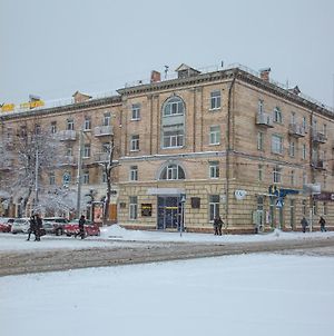 Optima Cherkasy Ξενοδοχείο Exterior photo