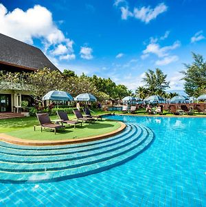 Chada Lanta Beach Resort - Sha Extra Plus Ko Lanta Exterior photo