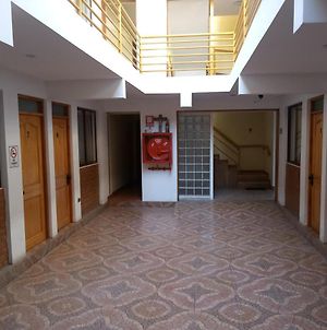 Casa Huespedes Angoba Ξενοδοχείο Αρίκα Exterior photo
