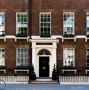 The Academy - Small Luxury Hotels Of The World Λονδίνο Exterior photo