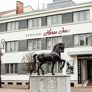 Pension Horse Inn Košice Exterior photo