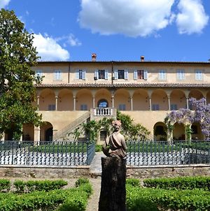Certosa Di Pontignano Ξενοδοχείο Ponte A Bozzone Exterior photo