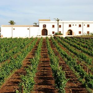 Agriturismo Baglio Donnafranca Wine Resort Μαρσάλα Exterior photo