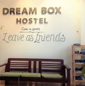 Dream Box Hostel Βουνγκ Τάου Exterior photo