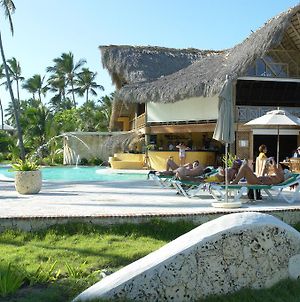 Vik Hotel Cayena Beach All Inclusive Πούντα Κάνα Facilities photo