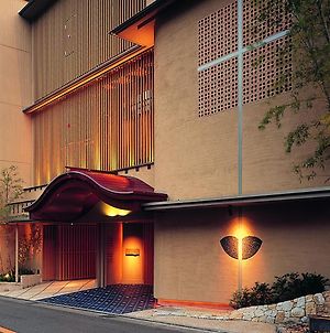 Tsukino Sumika Atami Juraku Hotel Exterior photo