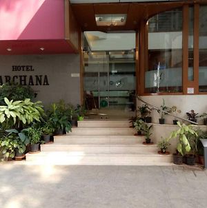 Hotel Archana Residency Βομβάη Exterior photo