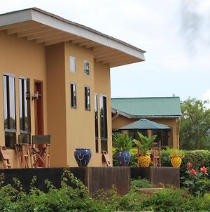 Tanzanice Farm Lodge Karatu Exterior photo