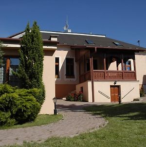 Penzion Rodina Levoča Exterior photo
