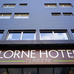 Lorne Ξενοδοχείο Γλασκώβη Exterior photo
