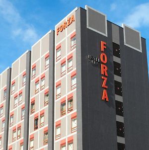 Hotel Forza Όιτα Exterior photo