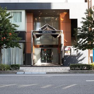 Apa Hotel Himeji-Eki-Kita Exterior photo