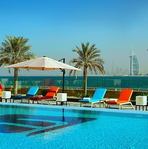 Aloft Palm Jumeirah Ξενοδοχείο Ντουμπάι Exterior photo