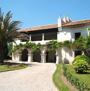 Domus Selecta Palacio De Caranceja Βαρκελώνη Exterior photo