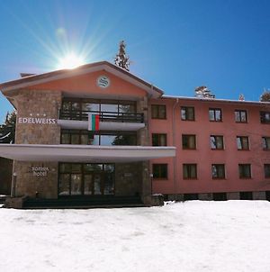Hotel Borovets Edelweiss Exterior photo