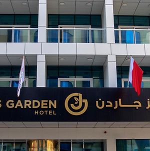 Jacob'S Garden Hotel Ντουμπάι Exterior photo