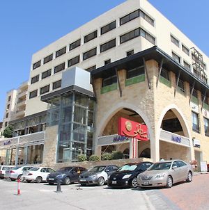 Saray Hotel Αμμάν Exterior photo