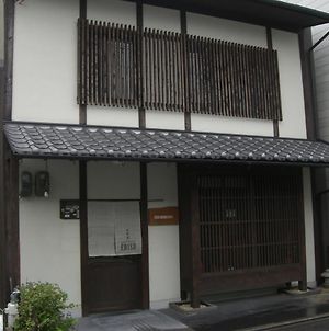 Guest House Ebisu Κιότο Exterior photo