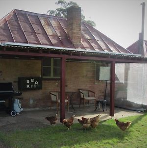 Fernbrook Cottage Marrangaroo Exterior photo