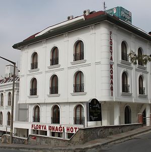 Florya Konagi Hotel Κωνσταντινούπολη Exterior photo