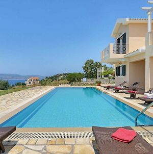 Villa Argostoli Bay Exterior photo