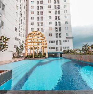 Oyo 129 Bassura City Apartment Τζακάρτα Exterior photo