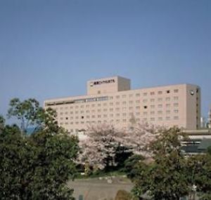Daiwa Royal Ξενοδοχείο Kashihara  Exterior photo