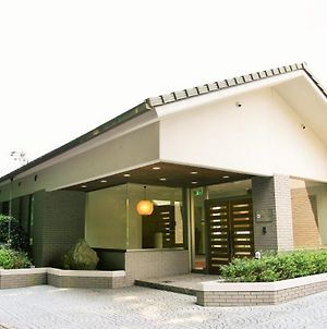Shiki Resort Yunoka Yufuin Exterior photo