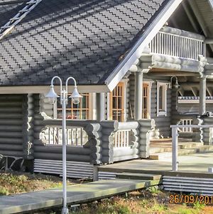 Holiday Home Villa Helge Savitaipale Exterior photo
