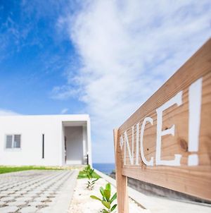 "Nice!" Ocean View Of Ishigaki Island, Okinawa/ Four-Bedroom Villa Exterior photo