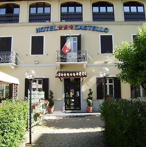 Hotel Castello Τορίνο Exterior photo