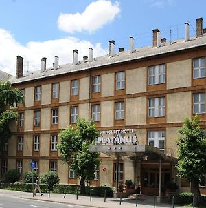 Hotel Platanus Βουδαπέστη Exterior photo