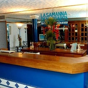 La Samanna De Margarita Ξενοδοχείο Porlamar Exterior photo