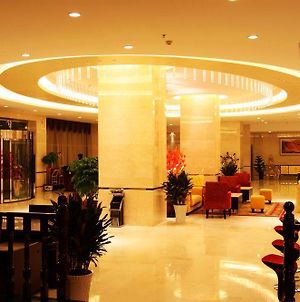 Great Dragon Hotel Λουό Γιανγκ Interior photo
