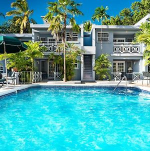 Travellers Palm Ξενοδοχείο Barbados Exterior photo
