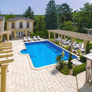 Luxury-Villas Σόπρον Exterior photo