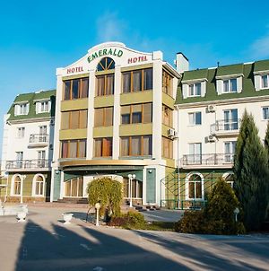 Emerald Hotel Togliatti Exterior photo