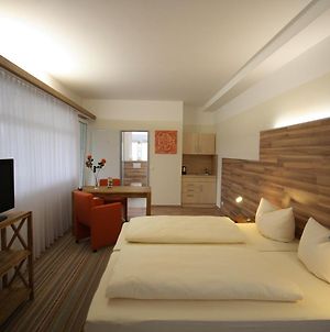 Petul Apart Hotel City Relax Έσσεν Room photo