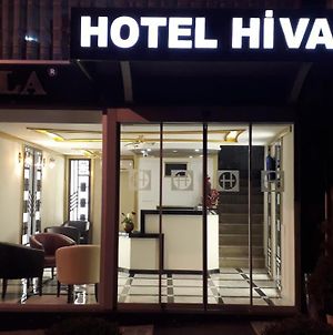 Hivas Hotel Κωνσταντινούπολη Exterior photo