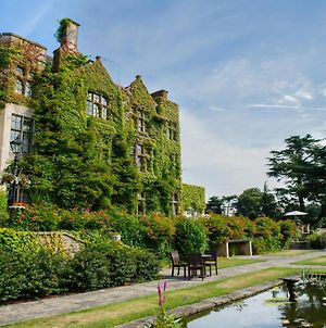 Pennyhill Park Hotel And Spa Bagshot Exterior photo