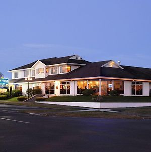 Asure Prince Motor Lodge Τούπο Exterior photo