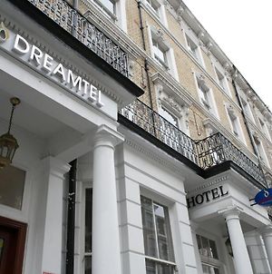 Dreamtel London Kensington Ξενοδοχείο Exterior photo