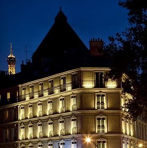 Marceau Champs-Elysees Ξενοδοχείο Παρίσι Exterior photo