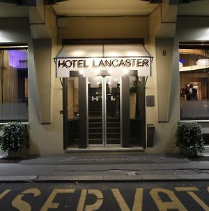 Hotel Lancaster Τορίνο Exterior photo