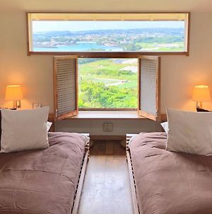 Kaiza Bed and Breakfast Nanjo Exterior photo