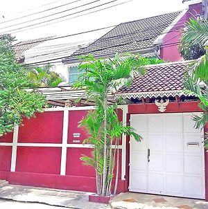 3Br Thai Style Home Pattaya Exterior photo