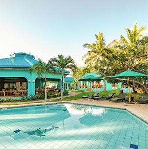 Bohol Sea Resort Panglao Exterior photo