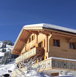 Chalet Butterfly Διαμέρισμα Αντελμπόντεν Exterior photo