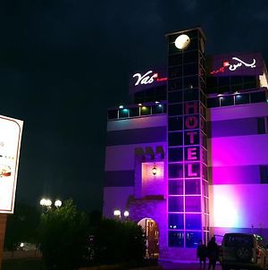 Yas Express Hotel Ρας Αλ Χαιμά Exterior photo