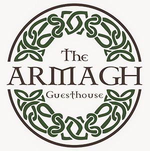 Armagh Guest House Boksburg Exterior photo